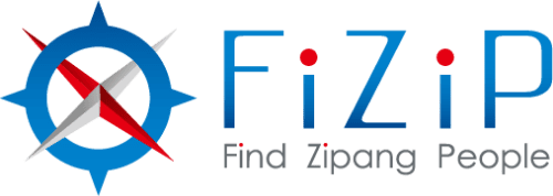 FiZiP Fine Zipang People